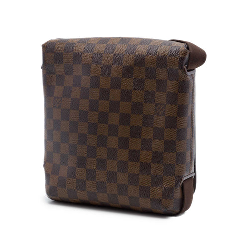Brooklyn Handbag Damier PM