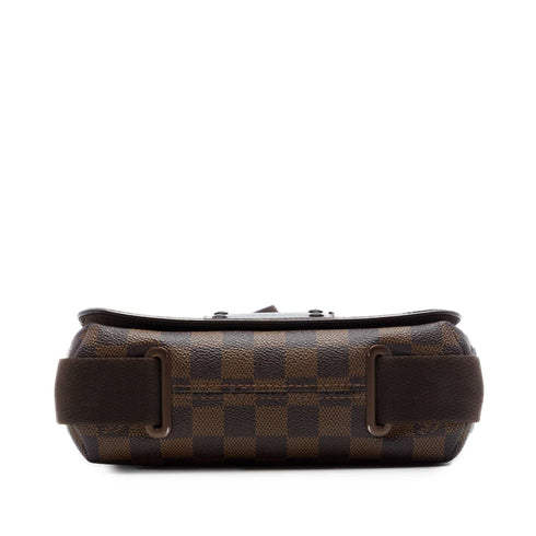 Brooklyn Handbag Damier PM