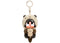 Pop Mart CRYBABY Cry Me An Ocean Series The Sea Otter Secret Edition Vinyl Plush Pendant
