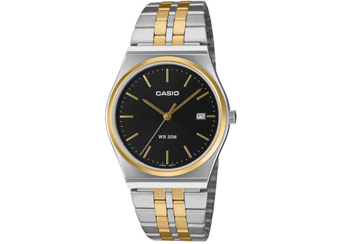 Casio Analog MTP-B145SG-1A