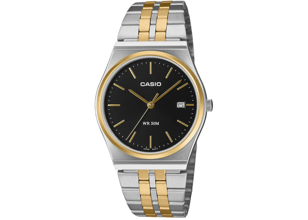 Casio Analog MTP-B145SG-1A