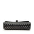 Miss Bamboo Shoulder Bag Studded Leather Medium