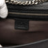Miss Bamboo Shoulder Bag Studded Leather Medium