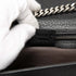 Miss Bamboo Shoulder Bag Studded Leather Medium