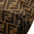 Vintage Open Tote Zucca Canvas Medium