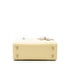 Lady Dior Bag Cannage Quilt Patent Small