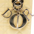 Lady Dior Bag Cannage Quilt Patent Small
