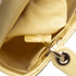 Lady Dior Bag Cannage Quilt Patent Small