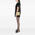Lady Dior Bag Cannage Quilt Patent Small