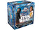 2025 Topps Chrome Sapphire Edition Star Wars Hobby Box