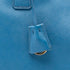 Double Zip Lux Tote Saffiano Leather Large