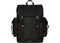 Sprayground Checkpoint Royale Monte Carlo Backpack Black/Brown