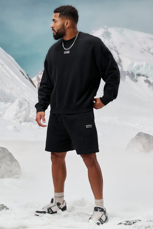 5056 - Comfy Collection - Crewneck