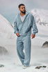 5051 - Comfy Collection - Zipup