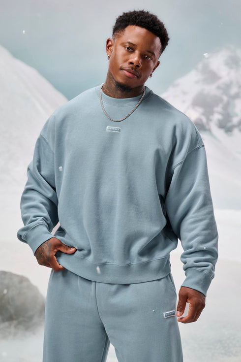 5056 - Comfy Collection - Crewneck