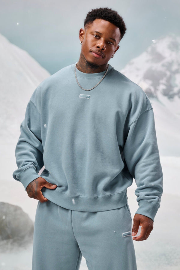 5056 - Comfy Collection - Crewneck