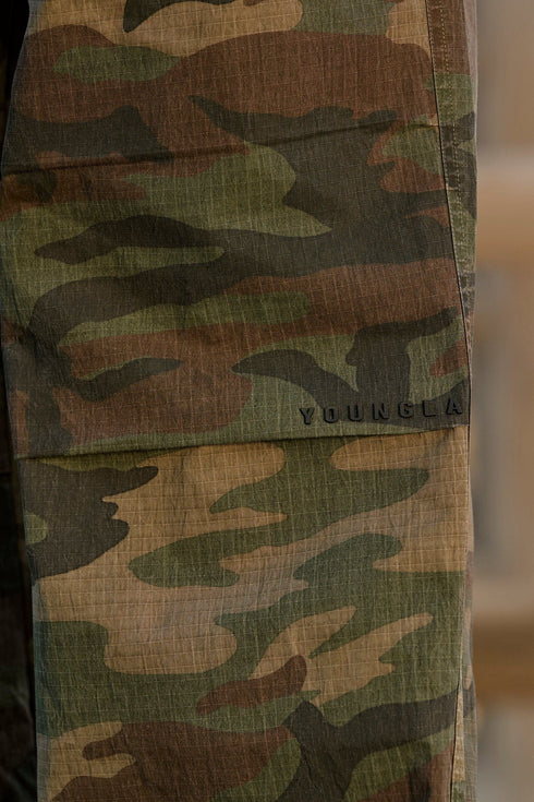 6026 - Core Flight Pants