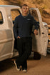 8057 - Classic Cropped Thermals