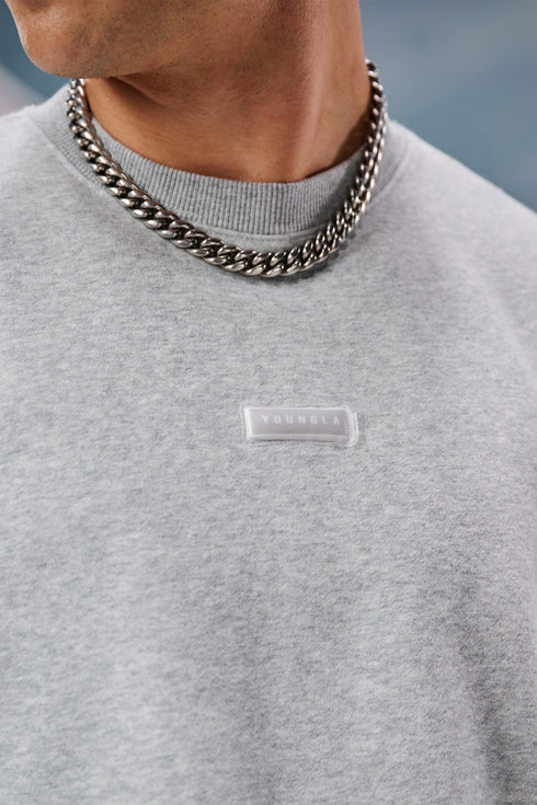 5056 - Comfy Collection - Crewneck