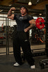 4065 - Warrior X Compression Tees