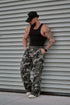 6048 - Battalion Cargo Pants