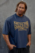 4248 - Gold's Iron Legacy Huge Tees