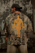 4248 - Gold's Iron Legacy Huge Tees