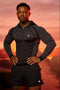 8061 - Apex Compression Zip-Ups