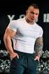 4083 - AirFlex Compression Tees