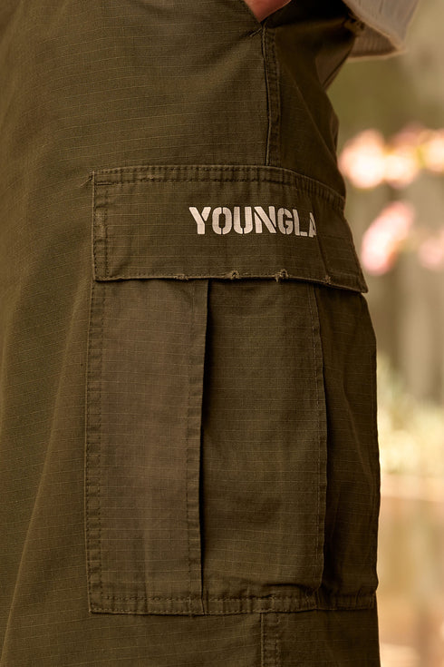 6069 - Combat Pants