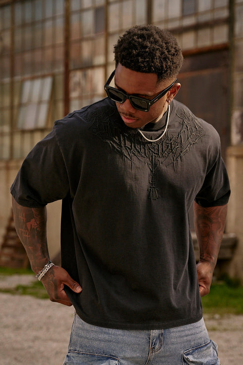 4106 - Dark Wave Tees
