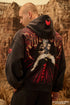 5053 - One Punch Man Hoodies