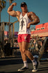 3014 - Golds Gym Classic Stringers