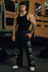 2158 - Batman Legends Joggers