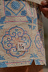 1003 - Mosaic Swim Shorts