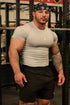 4282 - Posture Compression Tees