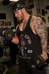 3062 - Gold's Glitch Stringers
