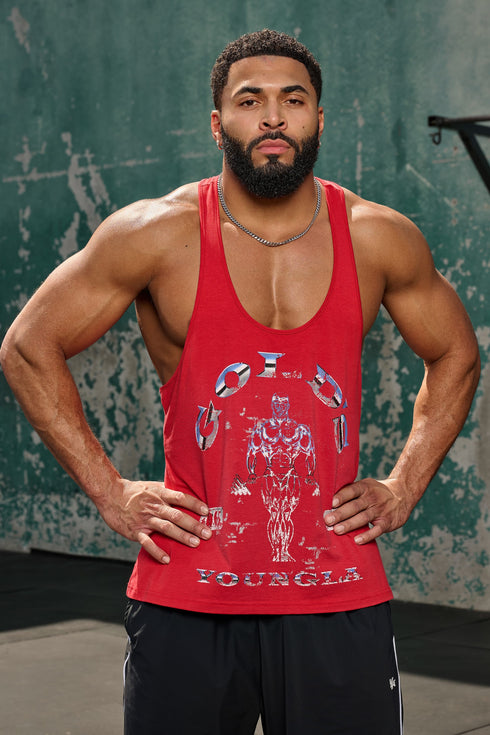 3062 - Gold's Glitch Stringers