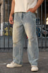 6057 - Downtown Denim Jeans