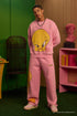 5255 - Looney Tunes Face Crewnecks