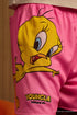 1098 - Looney Tunes Basketball Shorts