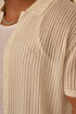 4056 - Beach Club Button Ups