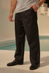 6003 - Pleated Slacks