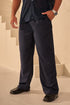 6003 - Pleated Slacks