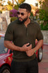 4341 - Lightweight Resort Polos