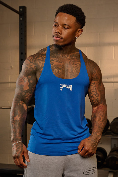 3074 - Thin Strap Stringers