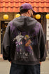 5086 - Naruto Zip-Up Hoodies