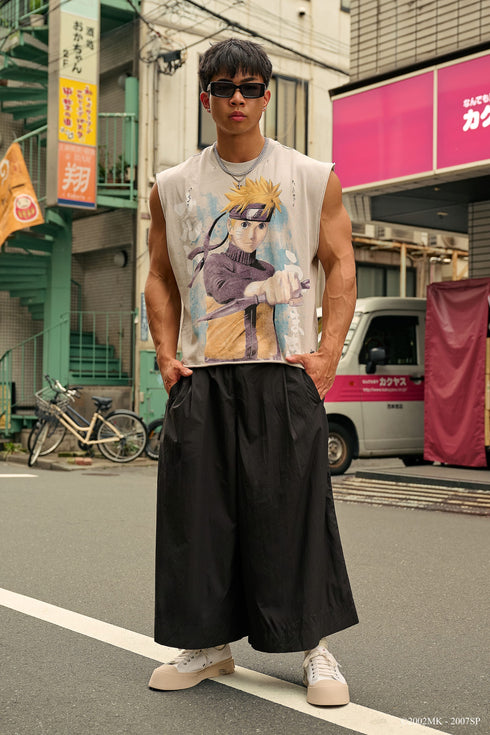 3055 - Naruto Cut-Offs