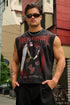 3055 - Naruto Cut-Offs