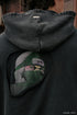 5073 - Naruto Peek Through Hoodies
